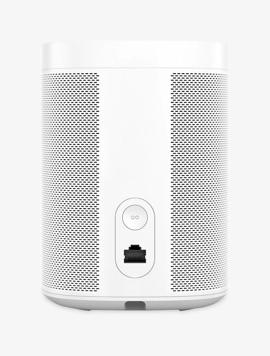 Actual product image Sonos One Gen2 (Wi-Fi, Airplay 2)