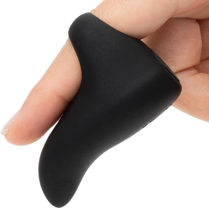 Image du produit Fifty Shades of Grey Vibrateur de doigt FSOGS
