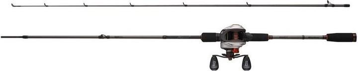 Produktbild Abu Garcia Revo X 662MH 15-45g (198 cm)