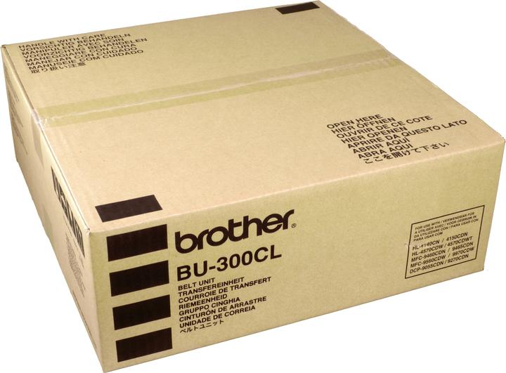 Produktbild Brother Bu-300cl