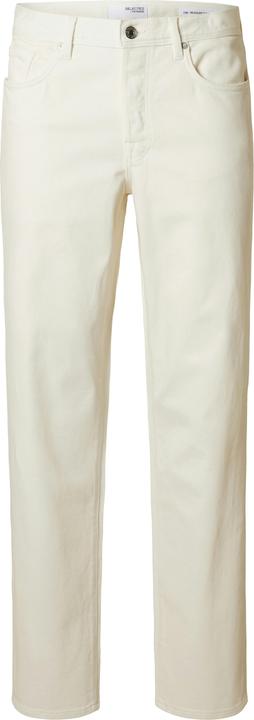 Produktbild Selected Homme SLH190-REG TAPE COLE 3502 EGRET JNS NOOS (34)