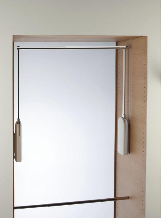 Actual product image Servetto Clothes lifts ELETTRICO (1 pcs.)