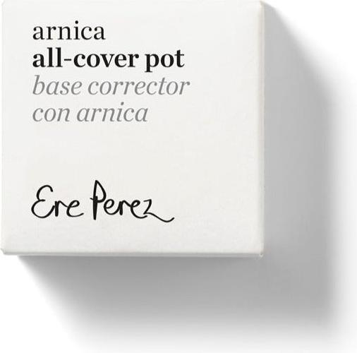 Actual product image Ere Perez Arnica All-Cover Pot (Dolce: deep toned with neutral undertones)