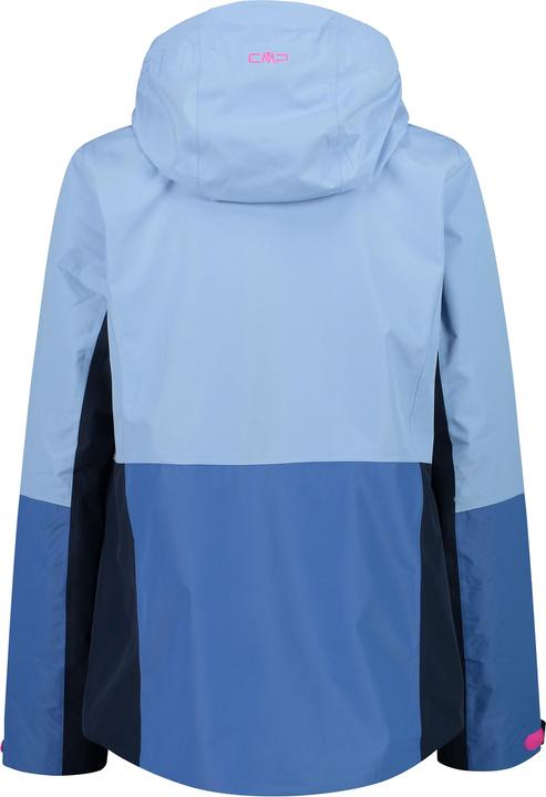 Produktbild CMP Campagnolo Hoodie (44)