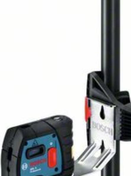 Produktbild Bosch Professional BT 350