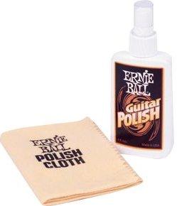 Image du produit Ernie Ball 4222 Guitare polonaise avec tissu (Nettoyage des instruments)