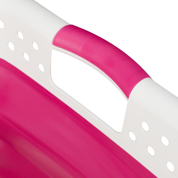 Produktbild Relaxdays Wäschewanne (50 l)