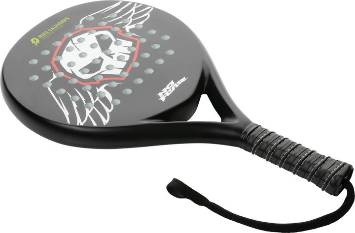 Immagine prodotto Xd Collection No Fear Fibra di Vetro Racchetta da Padel
