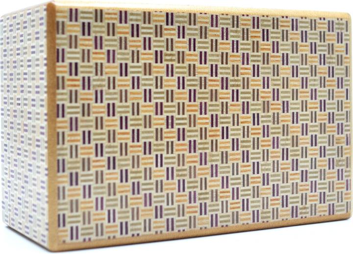 Image du produit Maruyama Himitsu Bako - Nikuzushi (21 étapes) - Boîte à puzzles