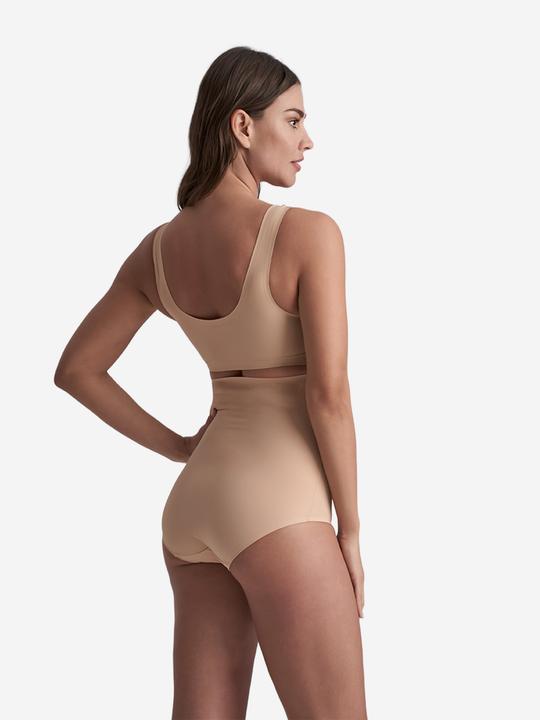 Immagine prodotto Bye Bra Pantaloncino A Vita Alta Senza Cuciture XXL (XXL)