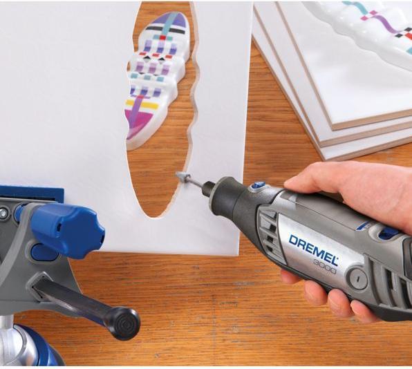 Immagine prodotto Dremel 3000-15