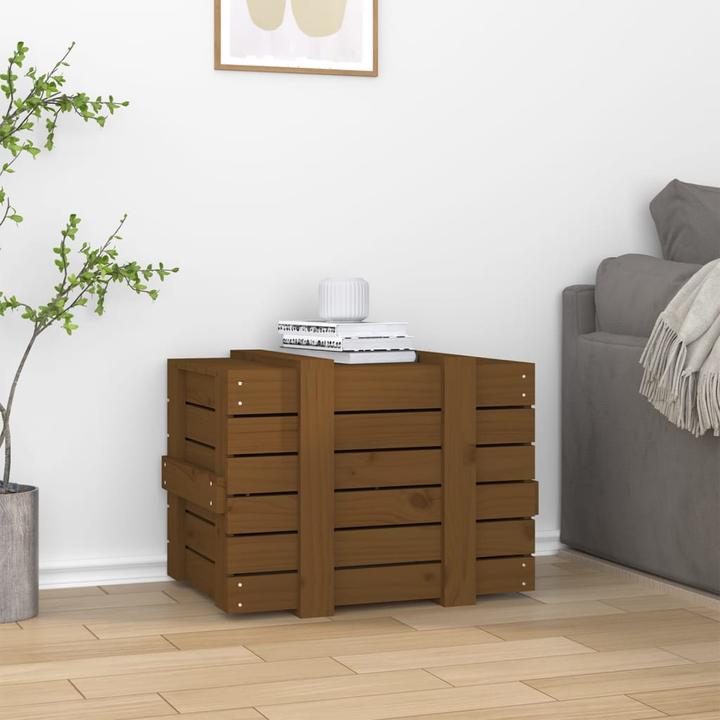 Image du produit VidaXL Britteny (58 x 40.5 x 42 cm)