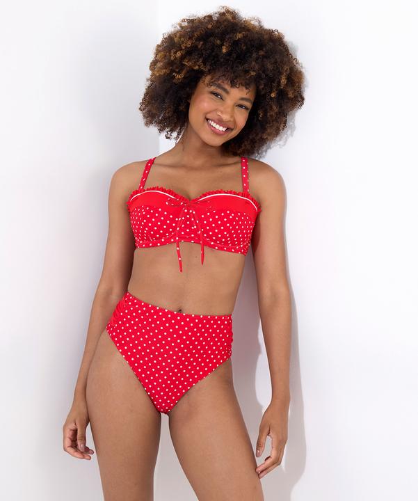 Produktbild Joe Browns Retro Polka Dot Swim Briefs (42)