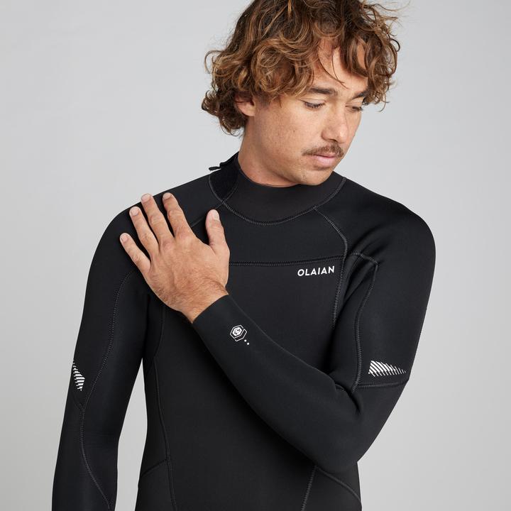 Produktbild Olaian COMBISURF 4/3 500 (4/3 mm, XL)