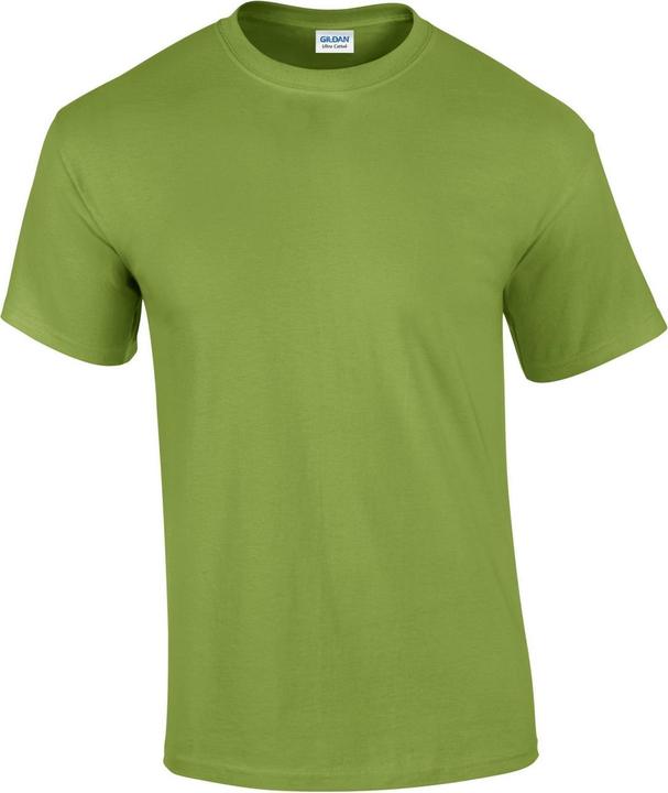 Actual product image Gildan Mens Ultra Cotton T-Shirt (M)