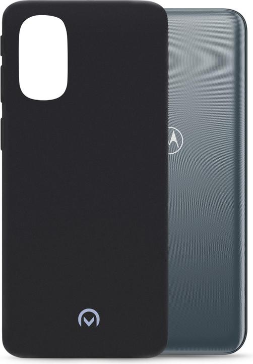 Produktbild Mobilize Gummi-Gelly-Hülle (Motorola Moto G41, Motorola Moto G31)