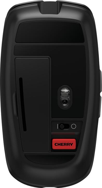 Image du produit CHERRY Stream Desktop Recharge (DE, Sans fil)