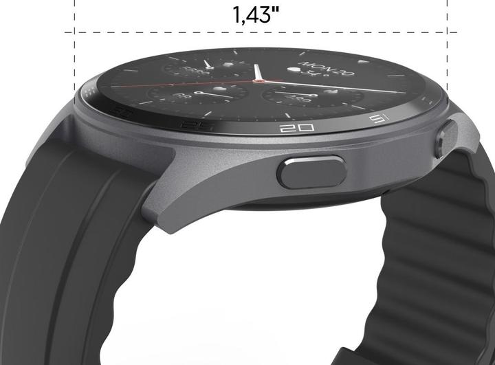 Image du produit Hama 7010 (46 mm)