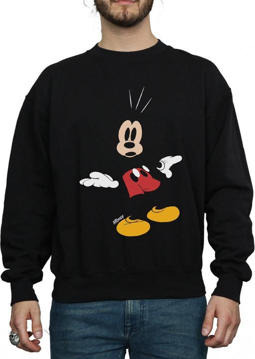 Immagine prodotto Disney Felpa (XXL)