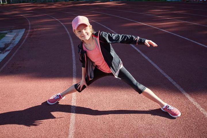 Produktbild Reima Kinder Sport Leggings Jumppa (128)