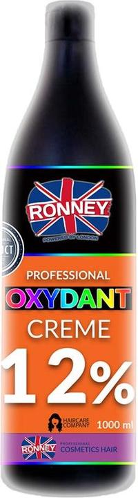 Image du produit Ronney Oxydant Crème (12% 40 Vol.)