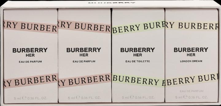 Produktbild Burberry Her Set (Parfum set)