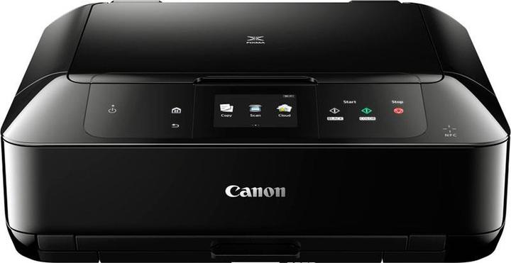 Canon Pixma Mg7750 (Tintenpatrone, Farbe)