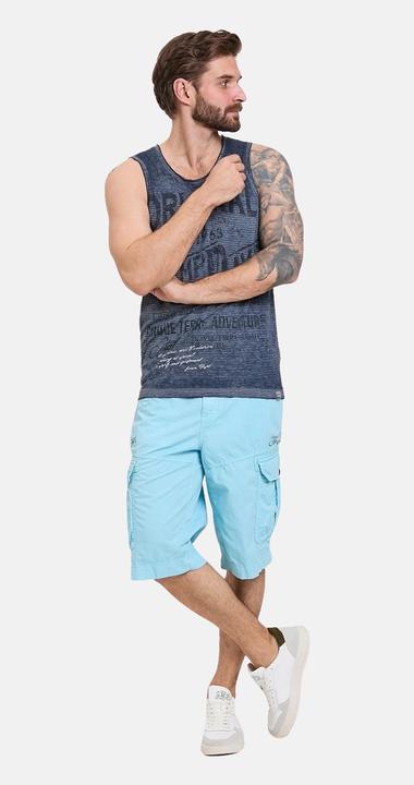 Immagine prodotto Camp David Cargoshorts (XL)