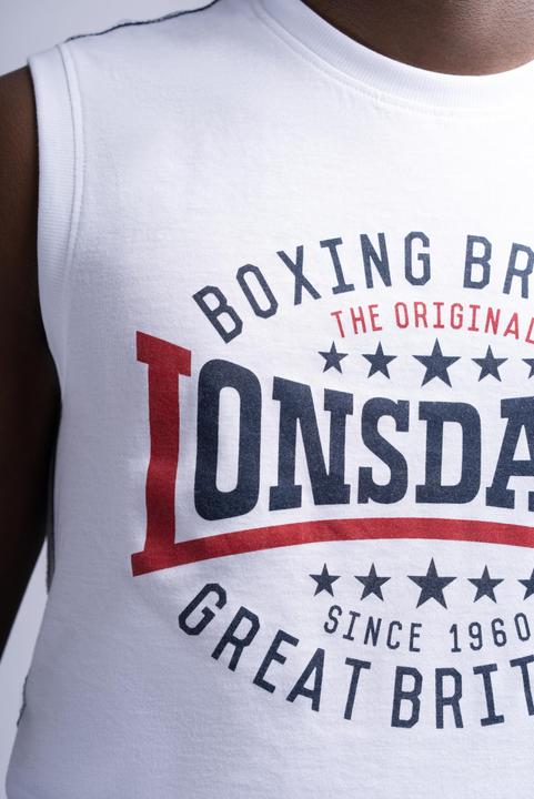 Produktbild Lonsdale St.Agnes (4XL)