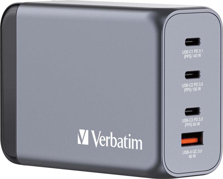 USB Ladegerät
