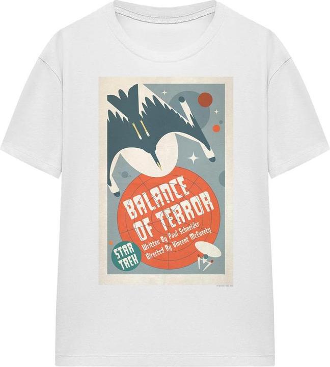 Produktbild The Original Series Episode 14 TShirt (XL)