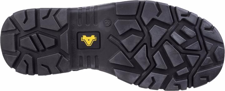 Actual product image Amblers Safety UTFS1709 P (38)