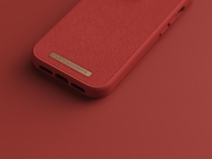 Productafbeelding Njord Comfort+ (Apple iPhone 14 Pro)