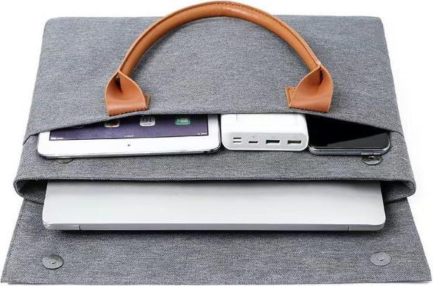 Image du produit MU Classic Sacoche pour ordinateur portable Simple Series (14.40", Universel)