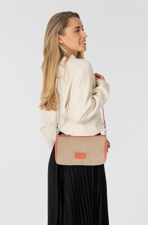 Produktbild Gabs Schultertasche 25 cm mit Dehnfalte