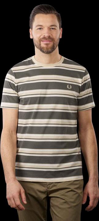 Actual product image Fred Perry 10018333 (L)