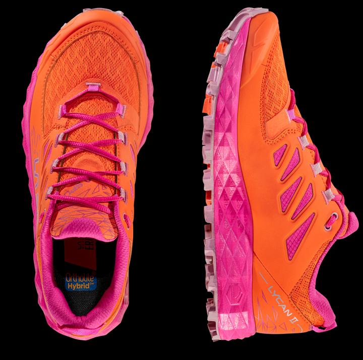 Immagine prodotto La Sportiva Donna Lycan II (38)