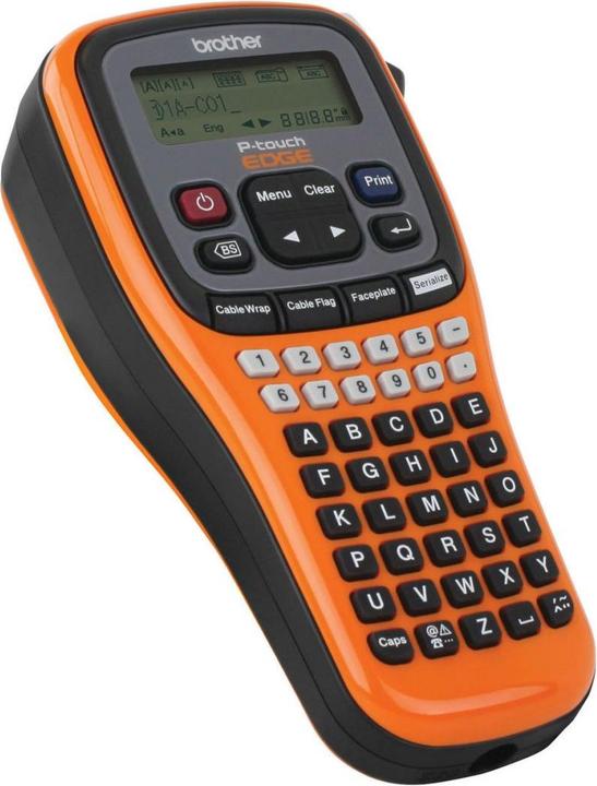 Produktbild Brother P-touch PT-E110