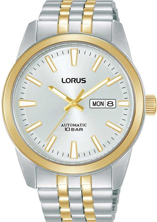 Produktbild Lorus RL494BX9 (Analoguhr)