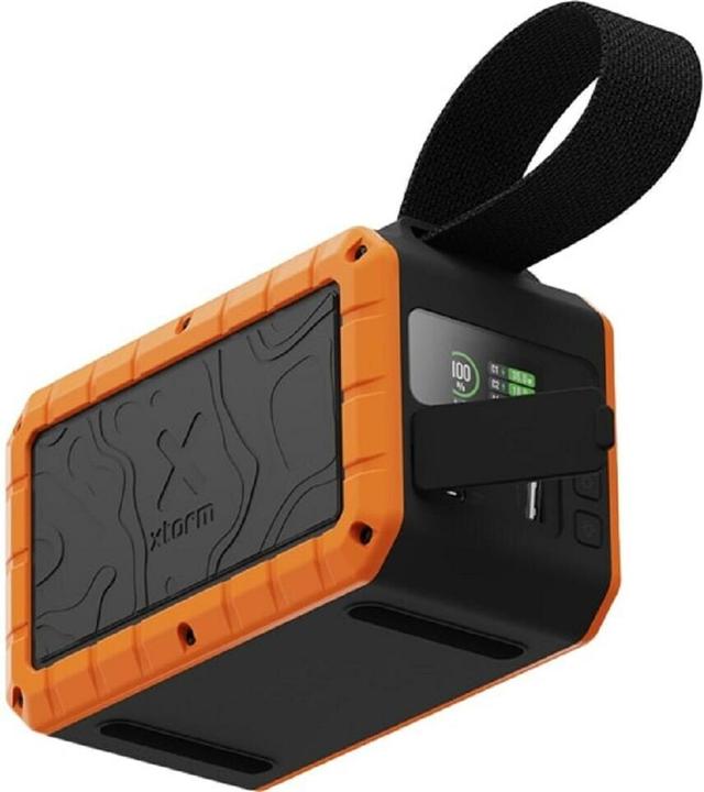 Produktbild Xtorm Xtreme Series (40000 mAh, 100 W, 154 Wh)