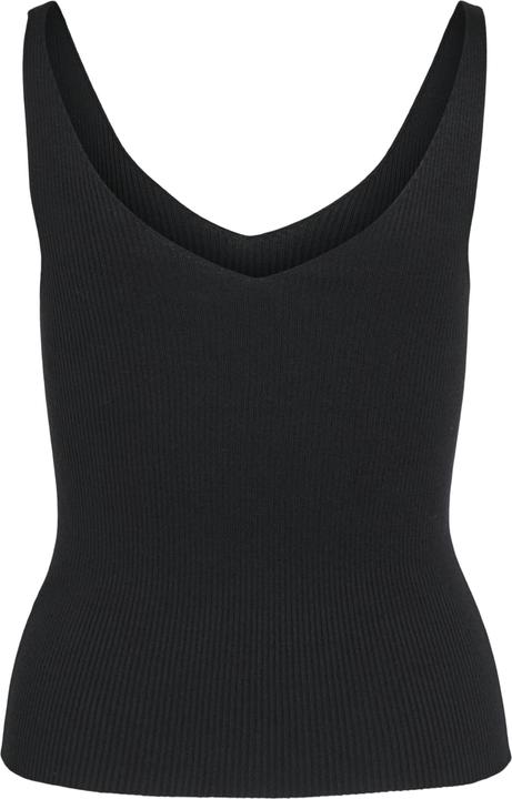 Actual product image Vila Ärmellos Stricktop (M)