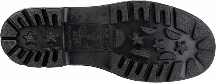 Actual product image Amblers Safety UTFS2414 P (37)