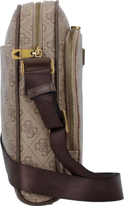 Actual product image Guess Milano shoulder bag 22 cm