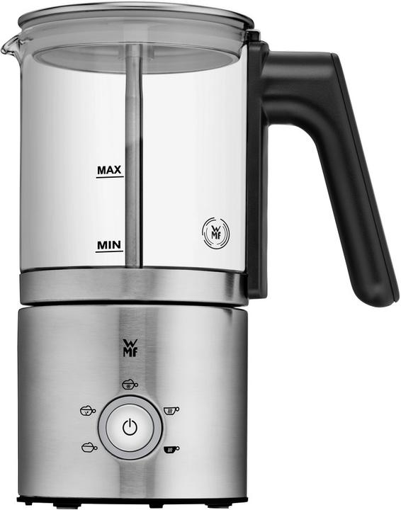 Actual product image WMF Lono glass milk frother (25 cl)