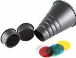 Image du produit Walimex Kit de fixation universel pour spots Aurora/Bowens