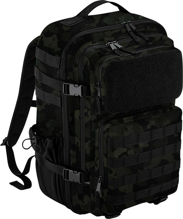 Image du produit Bagbase Sac à dos Molle Tactical Camo 35L (35 l)