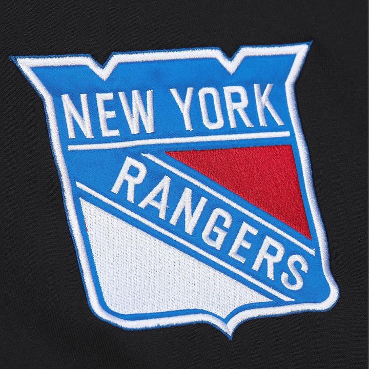 Immagine prodotto Mitchell & Ness Maglia in pile New York Rangers - M (M)