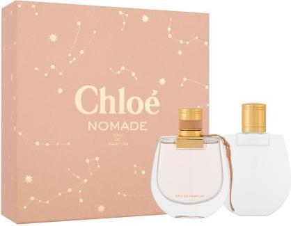 Image du produit Chloé Nomade Christmas 2023 Eau de Parfum 50 / Lotion pour le corps 100 (Eau de parfum, 150 ml)