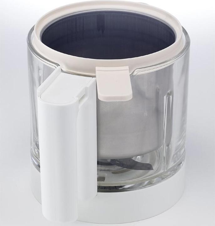 Actual product image Beaba Babycook Neo