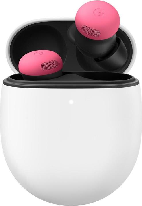 Produktbild Google Pixel Buds Pro 2 (ANC, 48 h, Kabellos)